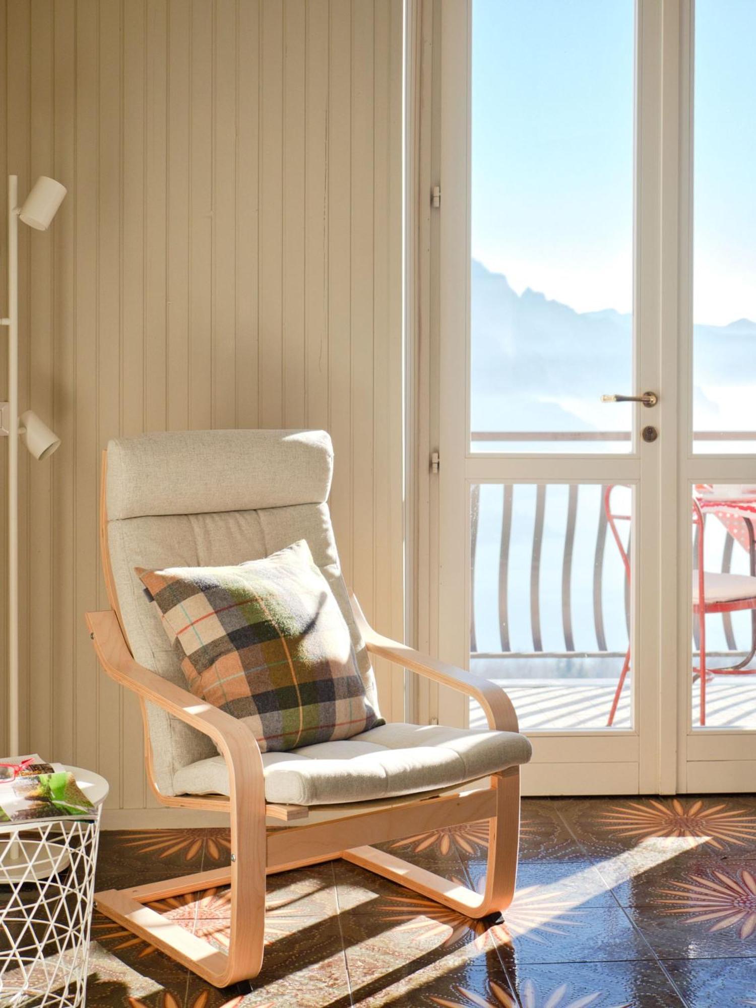 Civenna Panoramic Lakeview House Bellagio מראה חיצוני תמונה